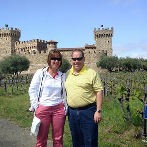 Meet your Posher, Karen